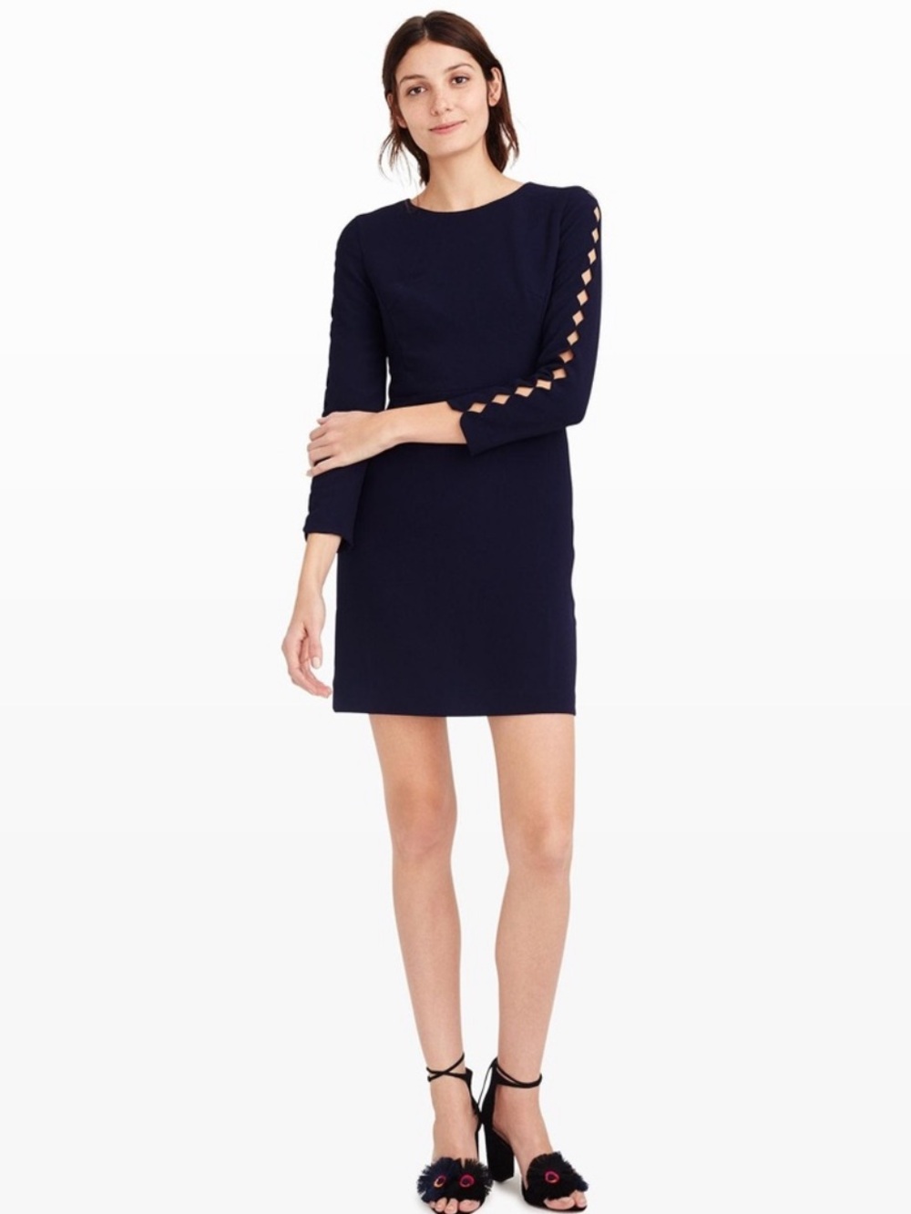 Club Monaco Edni Dress 8